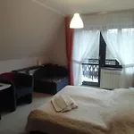 Oda ve Kahvaltı Hamernik 3*