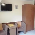 Hamernik Oda ve Kahvaltı Szczawnica