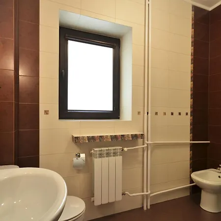 Hamernik ベッド・アンド・ブレックファスト シュツァブニツァ