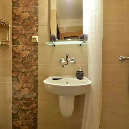 ベッド・アンド・ブレックファスト Hamernik シュツァブニツァ