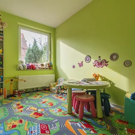 Hamernik Bed & Breakfast
