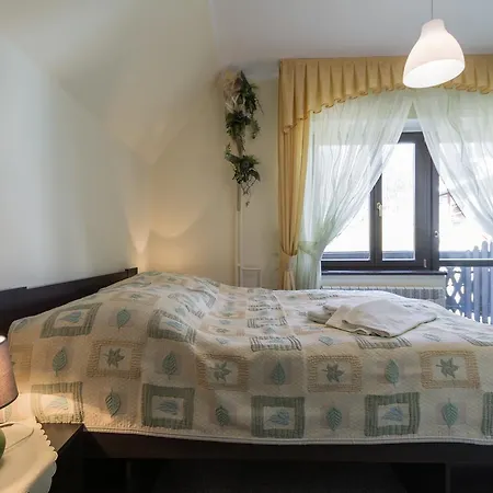 Hamernik ベッド・アンド・ブレックファスト