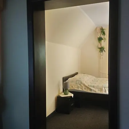 Hamernik ベッド・アンド・ブレックファスト シュツァブニツァ