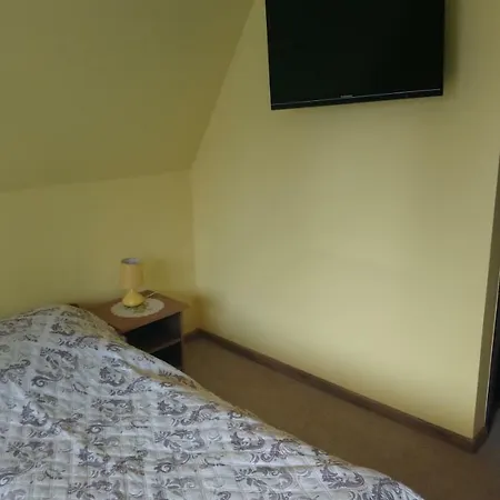 Hamernik 3* シュツァブニツァ