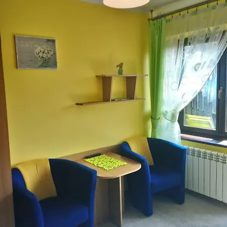 Hamernik ベッド・アンド・ブレックファスト