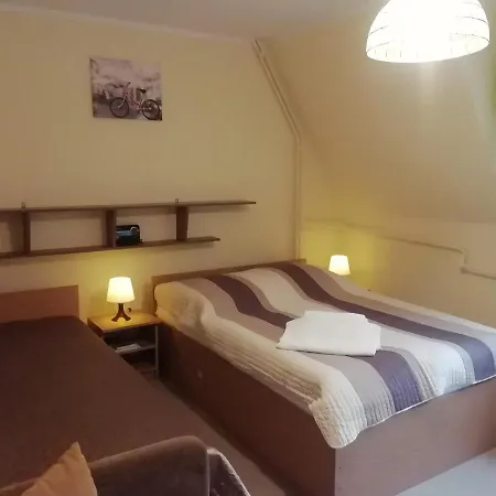 Bed & Breakfast Hamernik
