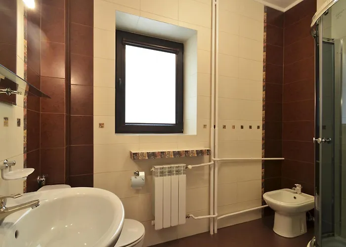 Hamernik Bed & Breakfast Szczawnica