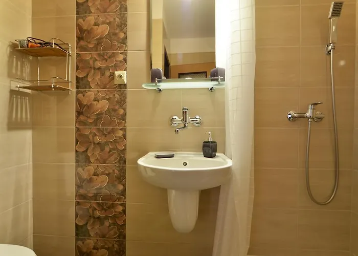 Bed & Breakfast Hamernik Szczawnica