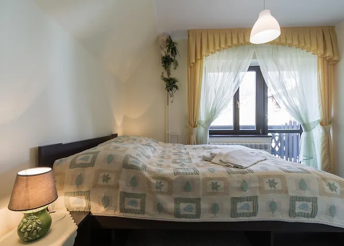 Hamernik Bed & Breakfast