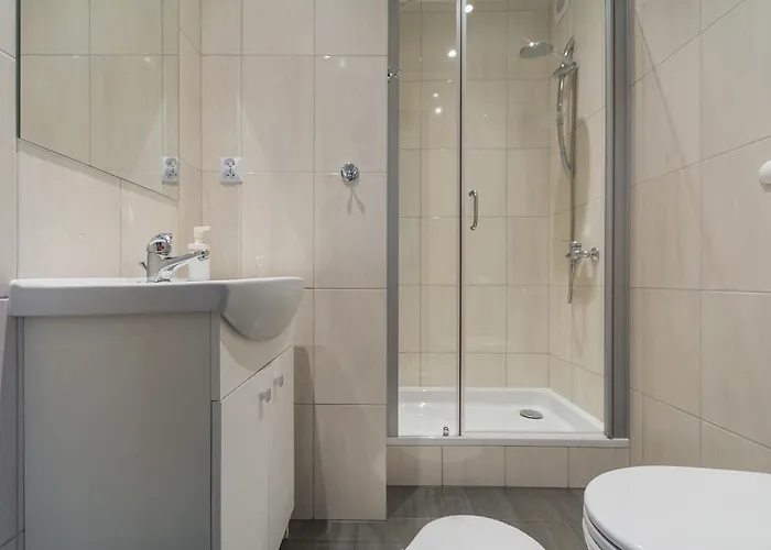 Hamernik Bed & Breakfast Szczawnica