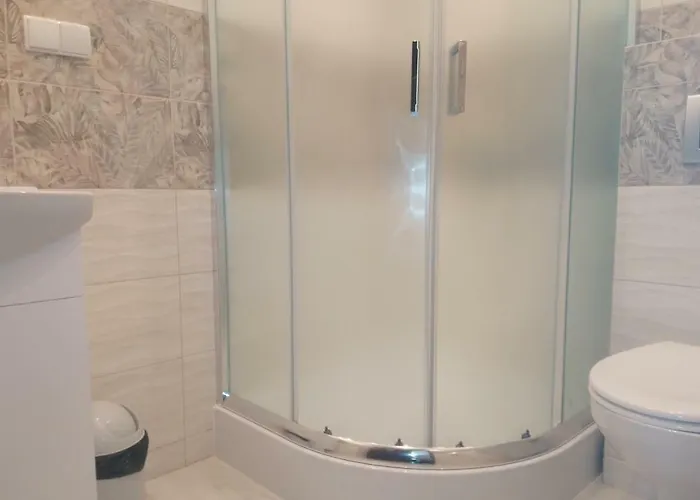 Hamernik Bed & Breakfast Szczawnica