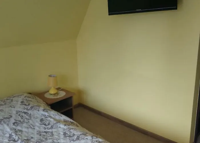 Hamernik 3* Szczawnica