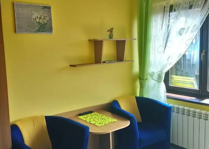 Hamernik Bed & Breakfast