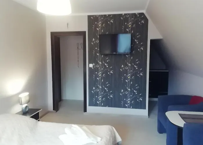 Bed & Breakfast Hamernik